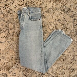 AGOLDE 90s Pinch Jean